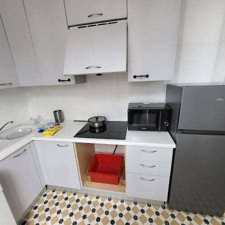 Appartement Lumineux Art-Deco Centre-Ville Parking Бордо Екстериор снимка